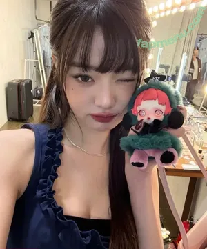 Jang Won-young / for_everyoung10 / 장원영 WONYOUNG nude photo #3791