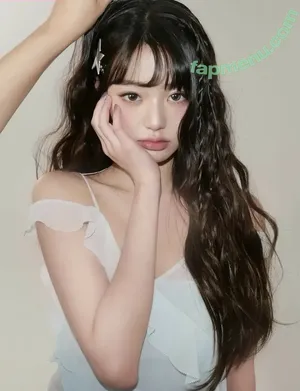 Jang Won-young / for_everyoung10 / 장원영 WONYOUNG nude photo #3797