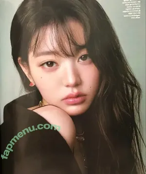 Jang Won-young / for_everyoung10 / 장원영 WONYOUNG nude photo #3808