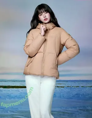 Jang Won-young / for_everyoung10 / 장원영 WONYOUNG nude photo #3816