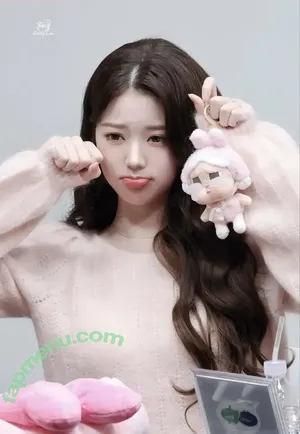 Jang Won-young / for_everyoung10 / 장원영 WONYOUNG nude photo #3829