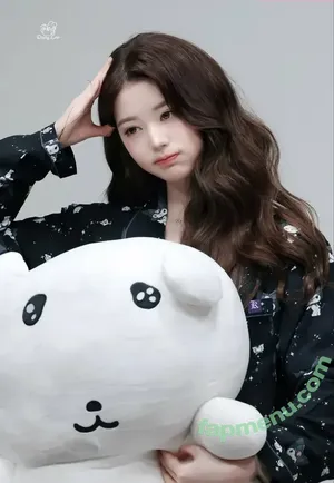 Jang Won-young / for_everyoung10 / 장원영 WONYOUNG nude photo #3830