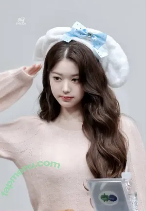 Jang Won-young / for_everyoung10 / 장원영 WONYOUNG nude photo #3831
