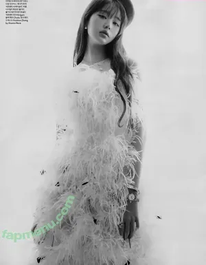 Jang Won-young / for_everyoung10 / 장원영 WONYOUNG nude photo #3843