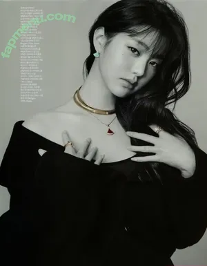 Jang Won-young / for_everyoung10 / 장원영 WONYOUNG nude photo #3844