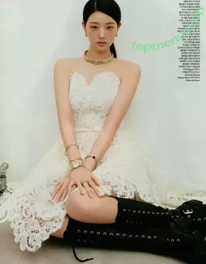 Jang Won-young / for_everyoung10 / 장원영 WONYOUNG nude photo #3846
