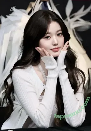 Jang Won-young / for_everyoung10 / 장원영 WONYOUNG nude photo #3848