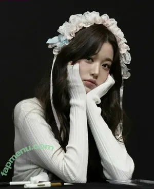Jang Won-young / for_everyoung10 / 장원영 WONYOUNG nude photo #3850