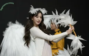 Jang Won-young / for_everyoung10 / 장원영 WONYOUNG nude photo #3856