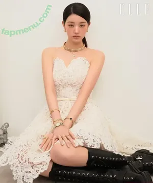 Jang Won-young / for_everyoung10 / 장원영 WONYOUNG nude photo #3860