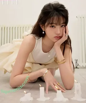 Jang Won-young / for_everyoung10 / 장원영 WONYOUNG nude photo #3864