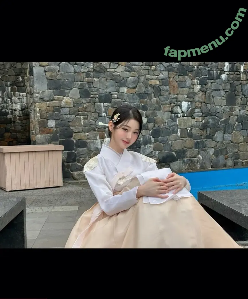 Jang Won-young nude photo #3714 (for_everyoung10 / 장원영 WONYOUNG)