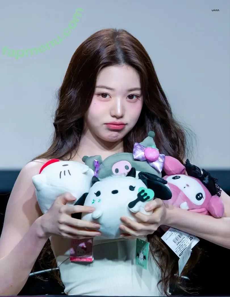 Jang Won-young nude photo #3731 (for_everyoung10 / 장원영 WONYOUNG)
