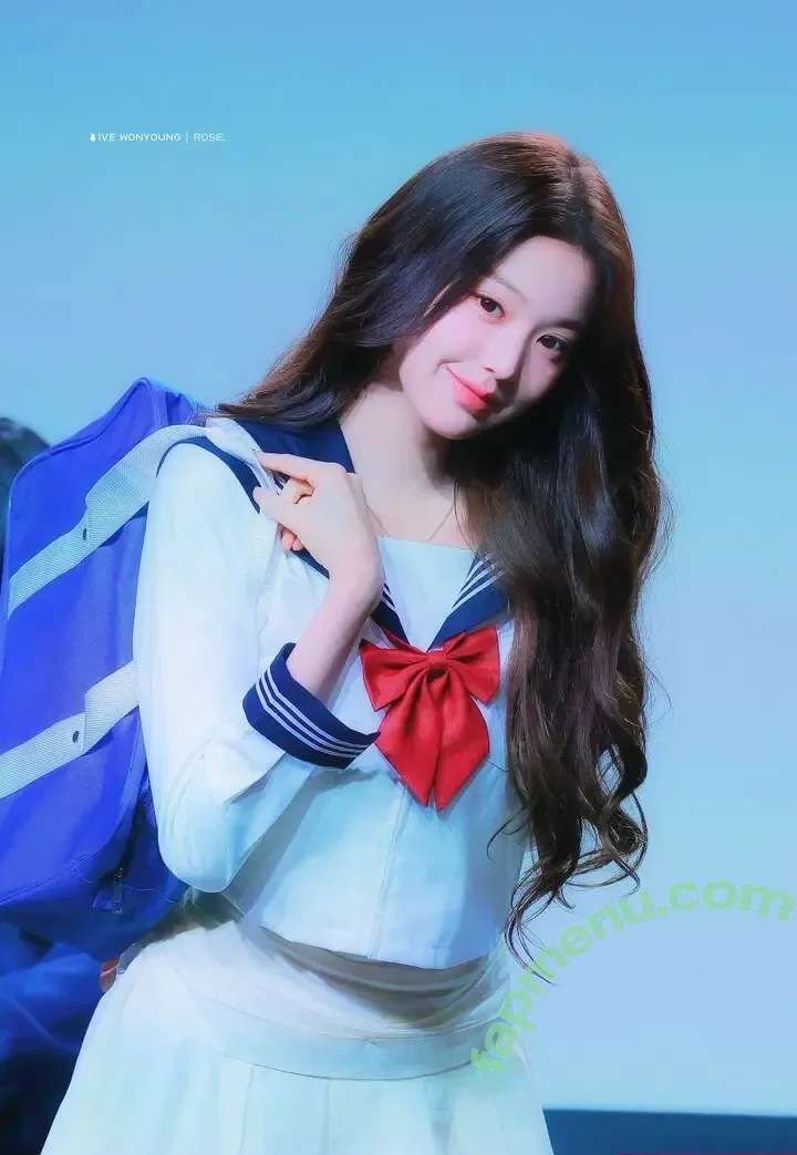 Jang Won-young nude photo #3744 (for_everyoung10 / 장원영 WONYOUNG)