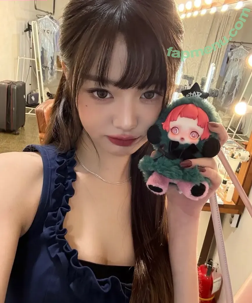 Jang Won-young nude photo #3793 (for_everyoung10 / 장원영 WONYOUNG)