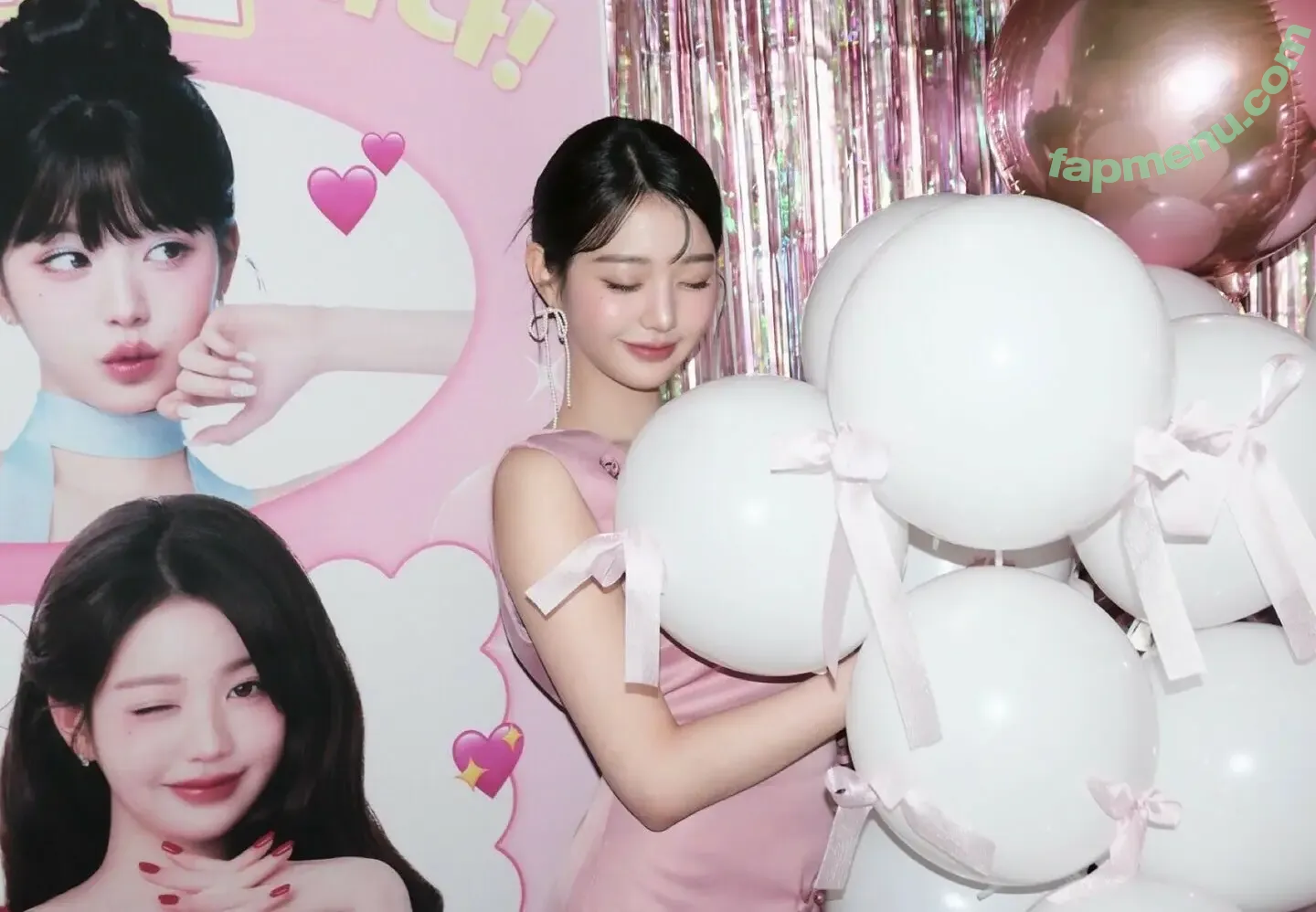 Jang Won-young nude photo #3807 (for_everyoung10 / 장원영 WONYOUNG)