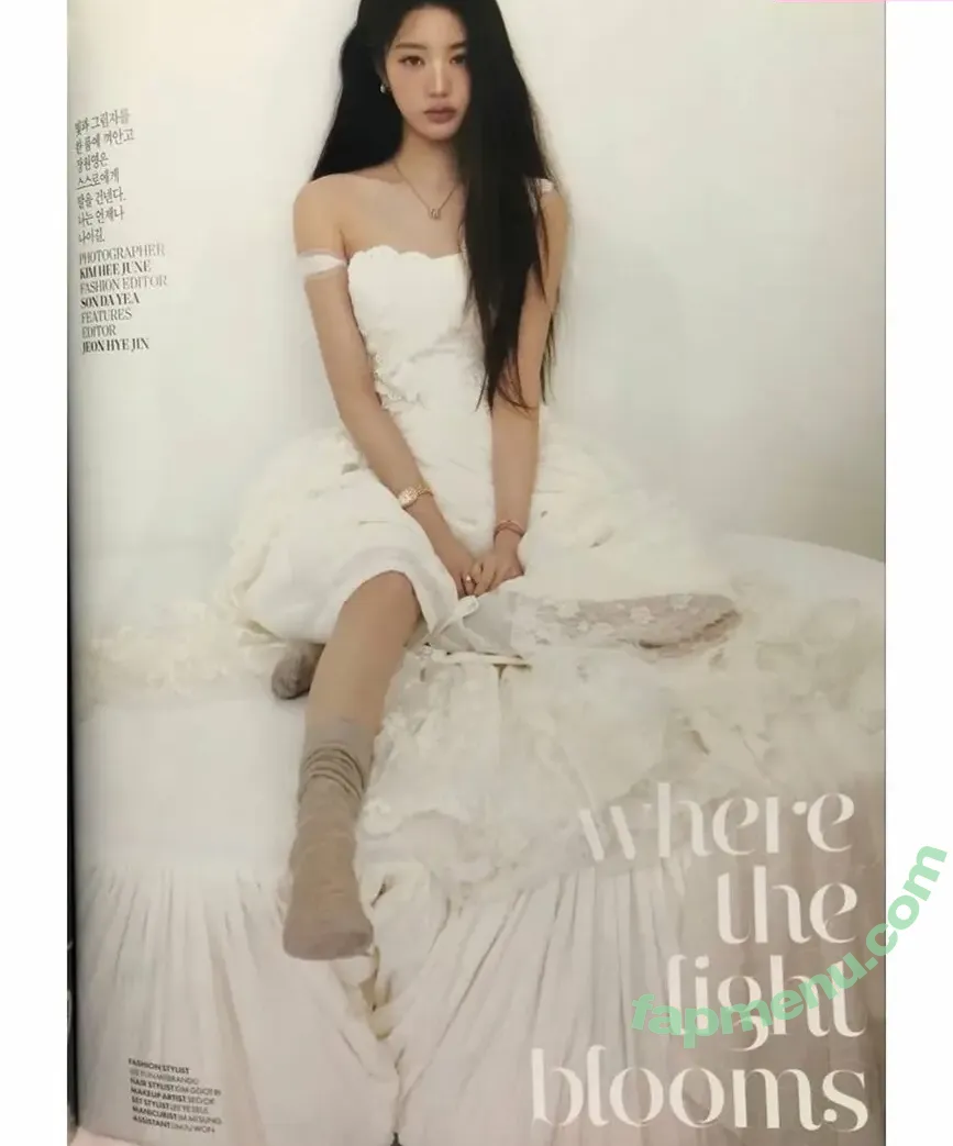 Jang Won-young nude photo #3813 (for_everyoung10 / 장원영 WONYOUNG)