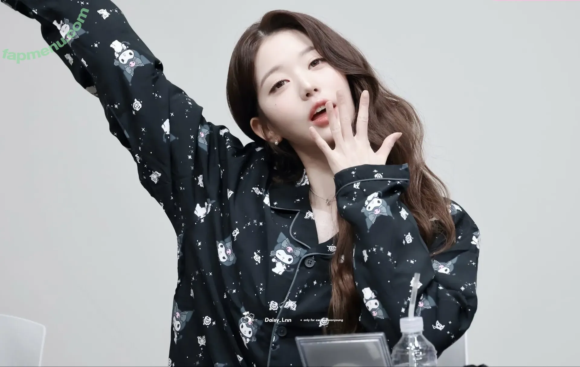 Jang Won-young nude photo #3823 (for_everyoung10 / 장원영 WONYOUNG)