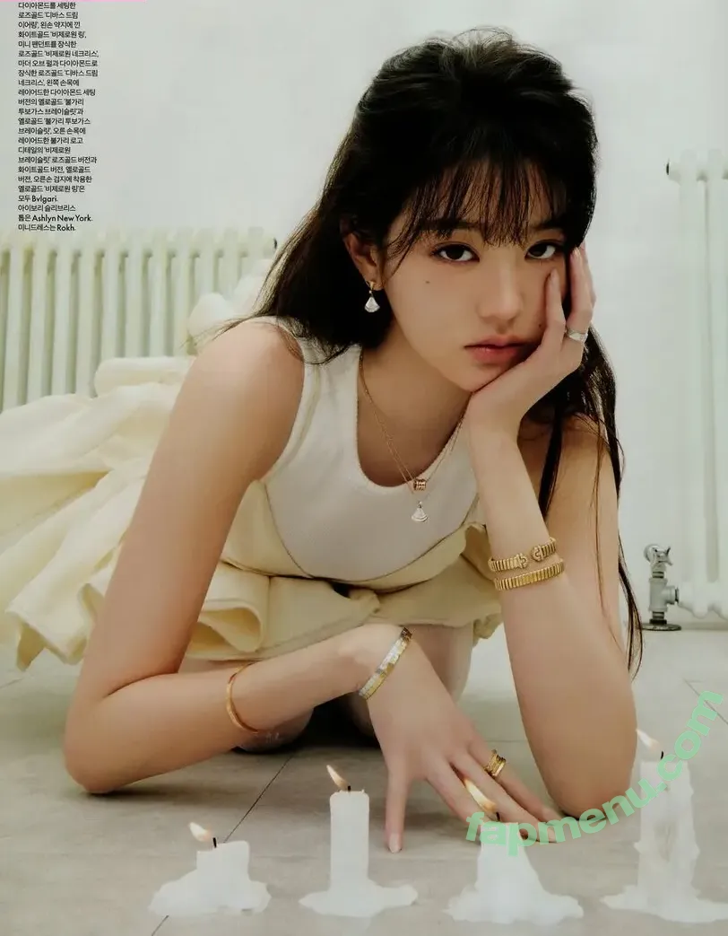 Jang Won-young nude photo #3836 (for_everyoung10 / 장원영 WONYOUNG)