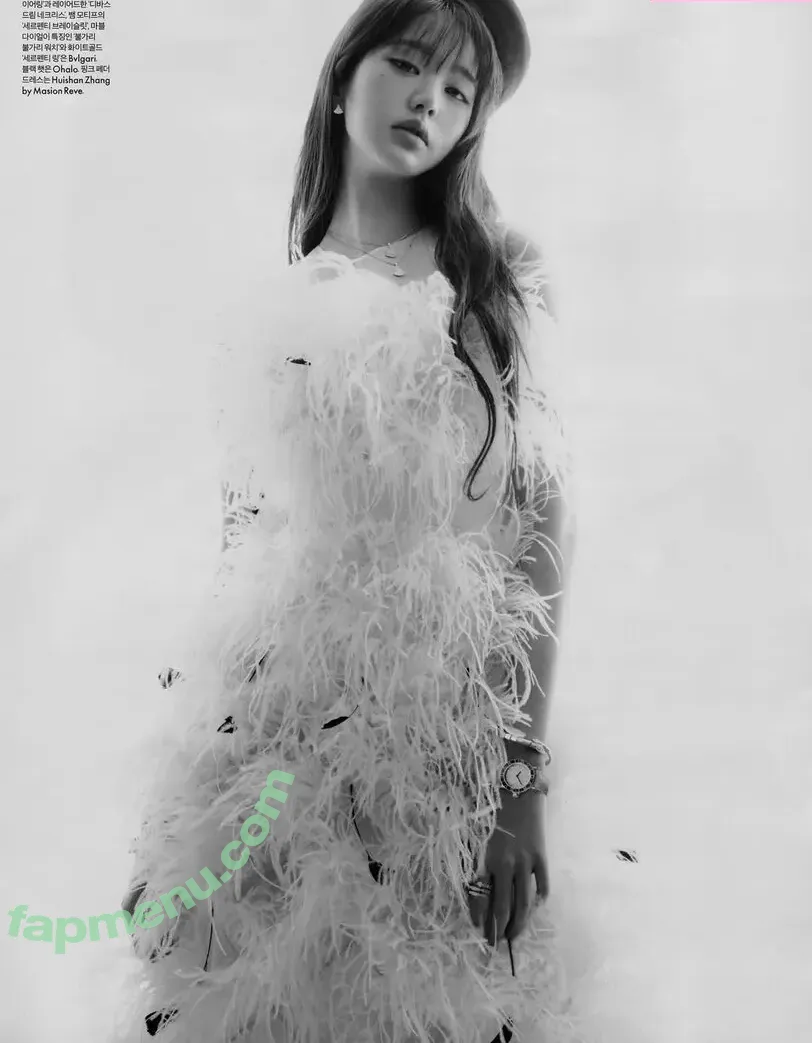 Jang Won-young nude photo #3843 (for_everyoung10 / 장원영 WONYOUNG)