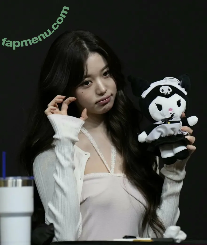 Jang Won-young nude photo #3851 (for_everyoung10 / 장원영 WONYOUNG)