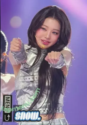 Jang Won-young / for_everyoung10 / 장원영 WONYOUNG nude photo #4337