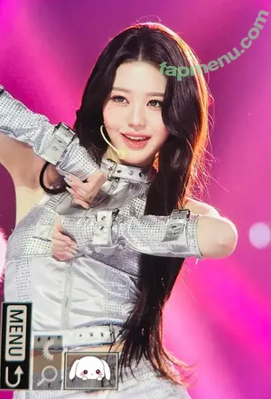 Jang Won-young / for_everyoung10 / 장원영 WONYOUNG nude photo #4339