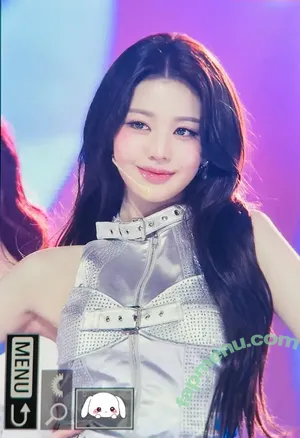 Jang Won-young / for_everyoung10 / 장원영 WONYOUNG nude photo #4341