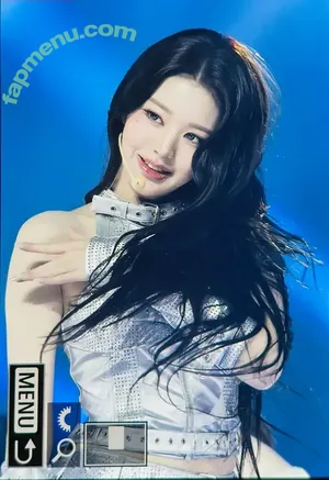 Jang Won-young / for_everyoung10 / 장원영 WONYOUNG nude photo #4343