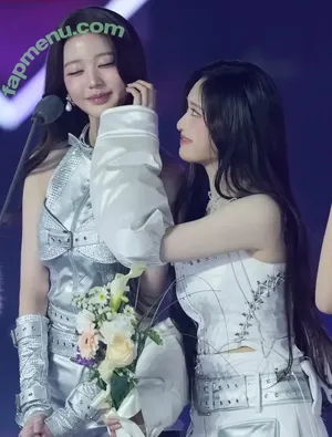 Jang Won-young / for_everyoung10 / 장원영 WONYOUNG nude photo #4345