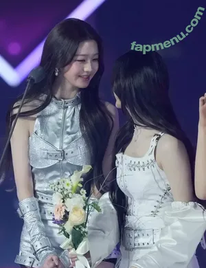 Jang Won-young / for_everyoung10 / 장원영 WONYOUNG nude photo #4346