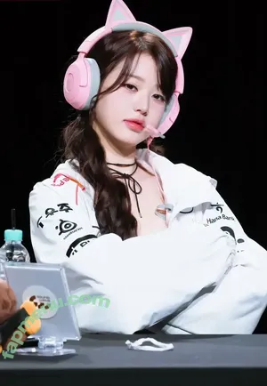 Jang Won-young / for_everyoung10 / 장원영 WONYOUNG nude photo #4352