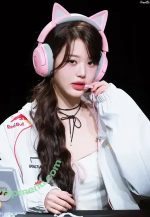 Jang Won-young / for_everyoung10 / 장원영 WONYOUNG nude photo #4353