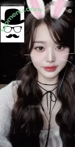 Jang Won-young / for_everyoung10 / 장원영 WONYOUNG nude photo #4356