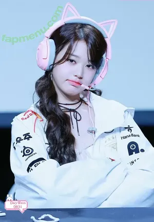 Jang Won-young / for_everyoung10 / 장원영 WONYOUNG nude photo #4357