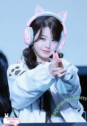 Jang Won-young / for_everyoung10 / 장원영 WONYOUNG nude photo #4358