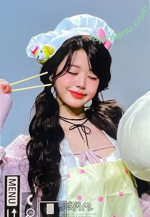 Jang Won-young / for_everyoung10 / 장원영 WONYOUNG nude photo #4360