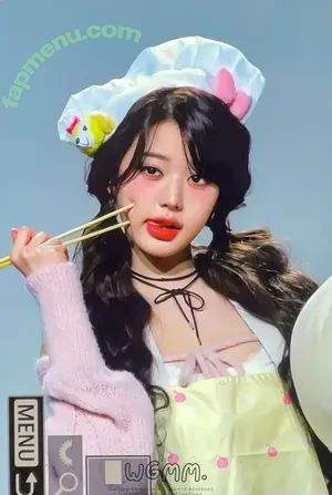 Jang Won-young / for_everyoung10 / 장원영 WONYOUNG nude photo #4361