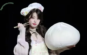 Jang Won-young / for_everyoung10 / 장원영 WONYOUNG nude photo #4362