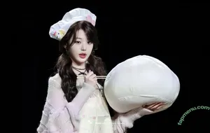 Jang Won-young / for_everyoung10 / 장원영 WONYOUNG nude photo #4366