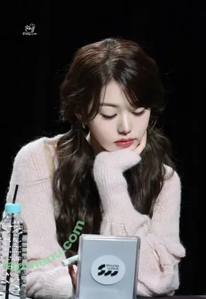 Jang Won-young / for_everyoung10 / 장원영 WONYOUNG nude photo #4367