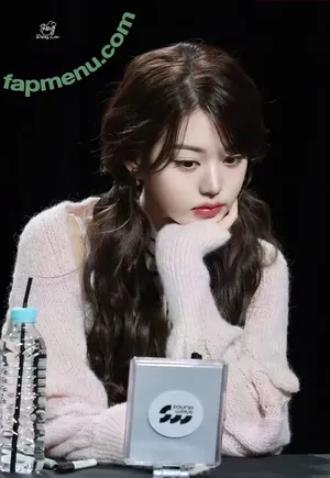 Jang Won-young / for_everyoung10 / 장원영 WONYOUNG nude photo #4368