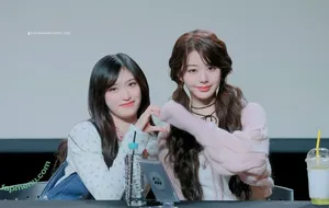 Jang Won-young / for_everyoung10 / 장원영 WONYOUNG nude photo #4374