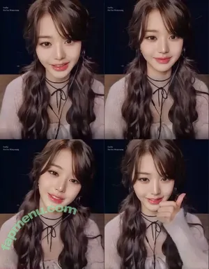 Jang Won-young / for_everyoung10 / 장원영 WONYOUNG nude photo #4377