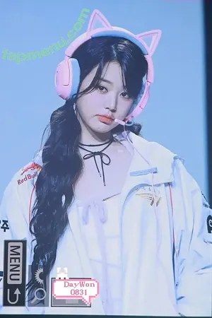 Jang Won-young / for_everyoung10 / 장원영 WONYOUNG nude photo #4378