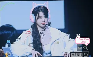 Jang Won-young / for_everyoung10 / 장원영 WONYOUNG nude photo #4379