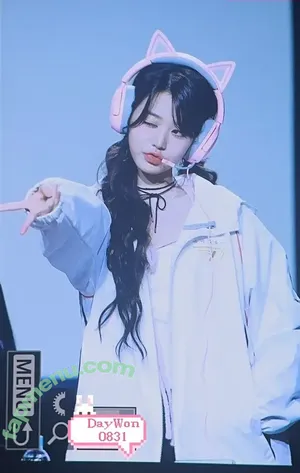 Jang Won-young / for_everyoung10 / 장원영 WONYOUNG nude photo #4380