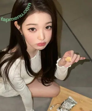 Jang Won-young / for_everyoung10 / 장원영 WONYOUNG nude photo #4385