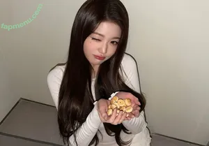 Jang Won-young / for_everyoung10 / 장원영 WONYOUNG nude photo #4391