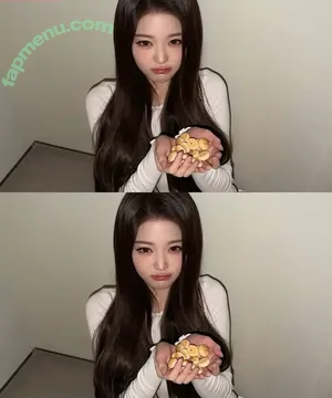 Jang Won-young / for_everyoung10 / 장원영 WONYOUNG nude photo #4394